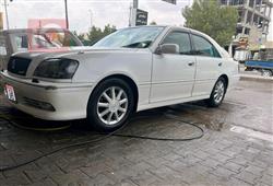 تويوتا كراون